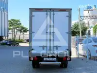 2026 KIA Bongo