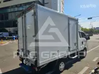 2026 KIA Bongo