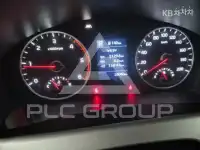 2026 KIA Bongo