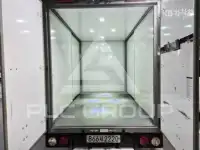 2026 KIA Bongo
