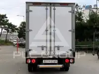 2026 KIA Bongo