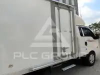 2026 KIA Bongo