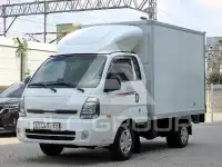 2026 KIA Bongo