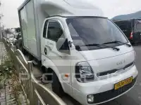 2026 KIA Bongo