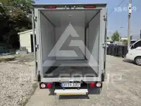 2026 KIA Bongo