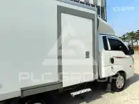 2026 KIA Bongo