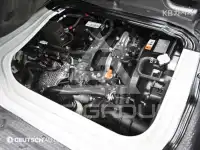 2026 KIA Bongo