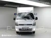 2026 KIA Bongo