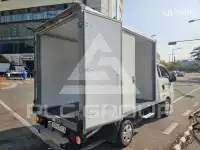 2026 KIA Bongo
