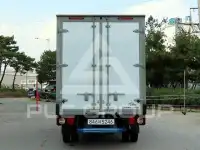 2026 KIA Bongo
