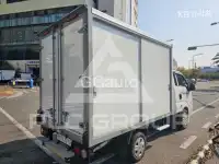 2026 KIA Bongo