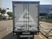 2026 KIA Bongo
