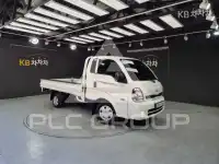2026 KIA Bongo