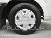 2026 KIA Bongo
