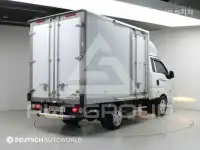 2026 KIA Bongo