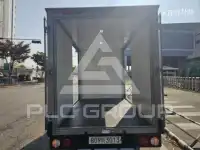 2026 KIA Bongo