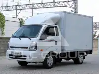 2026 KIA Bongo