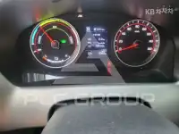 2026 KIA Bongo