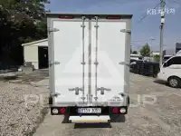 2026 KIA Bongo