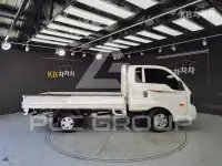 2026 KIA Bongo
