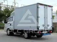 2026 KIA Bongo
