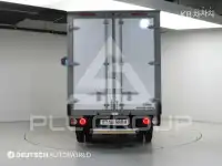 2026 KIA Bongo