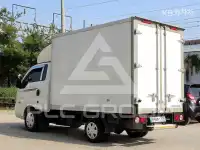 2026 KIA Bongo