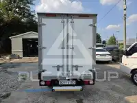 2026 KIA Bongo