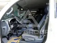 2026 KIA Bongo