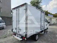 2026 KIA Bongo