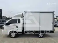 2026 KIA Bongo