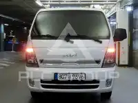 2026 KIA Bongo