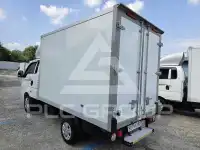 2026 KIA Bongo
