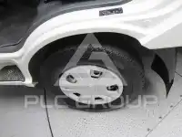 2026 KIA Bongo