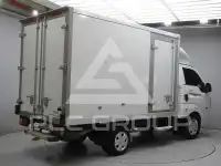 2026 KIA Bongo