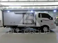 2026 KIA Bongo