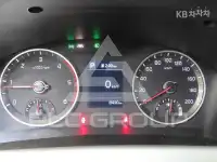 2026 KIA Bongo