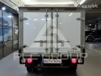 2026 KIA Bongo