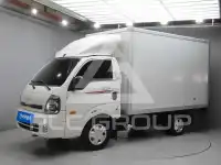 2026 KIA Bongo