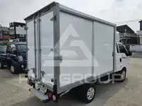 2026 KIA Bongo