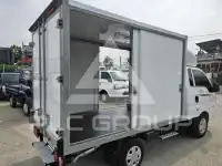 2026 KIA Bongo