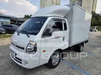 2026 KIA Bongo