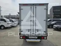 2026 KIA Bongo