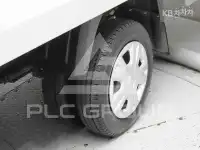 2026 KIA Bongo