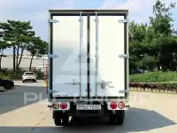 2026 KIA Bongo