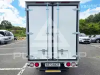2026 KIA Bongo