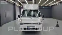 2026 KIA Bongo