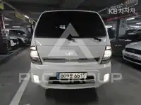 2026 KIA Bongo