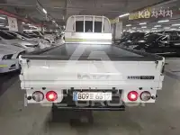 2026 KIA Bongo