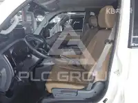2026 KIA Bongo